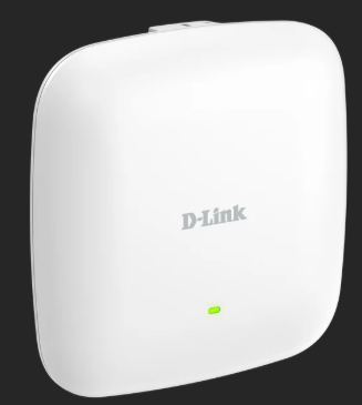 D-Link Nuclias Connect Network Controller
